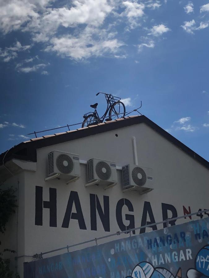 Hangar Apartments Izola Extérieur photo