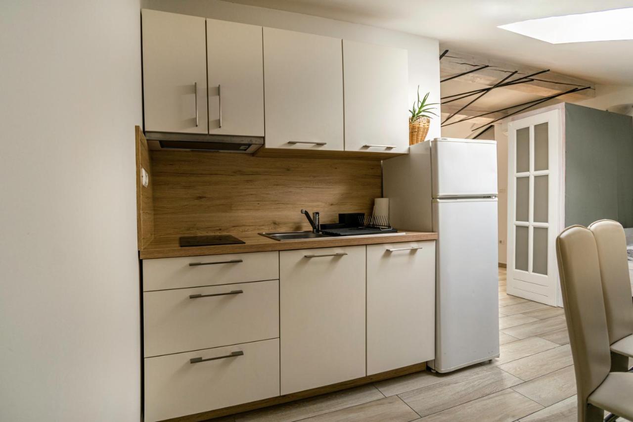 Hangar Apartments Izola Extérieur photo